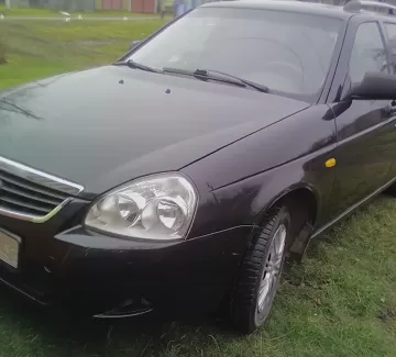 Купить ВАЗ (LADA) приора 1500 см3 МКПП (97 л.с.) Бензин инжектор в Псебай : цвет черный Универсал 2010 года по цене 229000 рублей, объявление №18968 на сайте Авторынок23 Купить ВАЗ (LADA) приора 1500 см3 МКПП (97 л.с.) Бензин инжектор в Псебай : цвет черный Универсал 2010 года по цене 229000 рублей, объявление №18968 на сайте Авторынок23