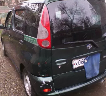 Купить Toyota Funcargo 1298 см3 АКПП (88 л.с.) Бензиновый в Краснодар: цвет темно зеленый Минивэн 2000 года по цене 215000 рублей, объявление №738 на сайте Авторынок23 Купить Toyota Funcargo 1298 см3 АКПП (88 л.с.) Бензиновый в Краснодар: цвет темно зеленый Минивэн 2000 года по цене 215000 рублей, объявление №738 на сайте Авторынок23