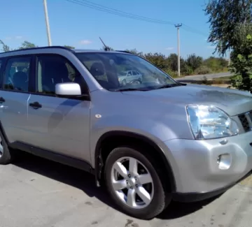 Купить Nissan X-Trail 2000 см3 CVT (143 л.с.) Бензин инжектор в Армавир: цвет серебро Внедорожник 2007 года по цене 650000 рублей, объявление №2015 на сайте Авторынок23 Купить Nissan X-Trail 2000 см3 CVT (143 л.с.) Бензин инжектор в Армавир: цвет серебро Внедорожник 2007 года по цене 650000 рублей, объявление №2015 на сайте Авторынок23