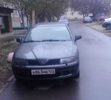 Купить Mitsubishi Carisma (лифтбек) 1800 см3 АКПП (140 л.с.) Бензин инжектор в Гулькевичи: цвет Серый Хетчбэк 2002 года по цене 265000 рублей, объявление №2732 на сайте Авторынок23 Купить Mitsubishi Carisma (лифтбек) 1800 см3 АКПП (140 л.с.) Бензин инжектор в Гулькевичи: цвет Серый Хетчбэк 2002 года по цене 265000 рублей, объявление №2732 на сайте Авторынок23