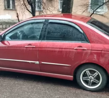 Купить KIA Cerato 1598 см3 МКПП (122 л.с.) Бензин инжектор в Краснодар: цвет красный Седан 2007 года по цене 280000 рублей, объявление №10914 на сайте Авторынок23 Купить KIA Cerato 1598 см3 МКПП (122 л.с.) Бензин инжектор в Краснодар: цвет красный Седан 2007 года по цене 280000 рублей, объявление №10914 на сайте Авторынок23