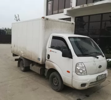 Купить KIA K2500 2476 см3 МКПП (94 л.с.) Дизель турбонаддув в краснодар: цвет белый Фургон 2008 года по цене 400000 рублей, объявление №15131 на сайте Авторынок23 Купить KIA K2500 2476 см3 МКПП (94 л.с.) Дизель турбонаддув в краснодар: цвет белый Фургон 2008 года по цене 400000 рублей, объявление №15131 на сайте Авторынок23