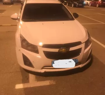 Купить Chevrolet Cruze 1600 см3 МКПП (109 л.с.) Бензин инжектор в Краснодар: цвет Белый Хетчбэк 2018 года по цене 300000 рублей, объявление №18143 на сайте Авторынок23 Купить Chevrolet Cruze 1600 см3 МКПП (109 л.с.) Бензин инжектор в Краснодар: цвет Белый Хетчбэк 2018 года по цене 300000 рублей, объявление №18143 на сайте Авторынок23