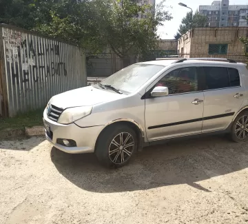 Купить Geely MK CROSS 1461 см3 МКПП (94 л.с.) Бензин карбюратор в Краснодар: цвет серебристый Хетчбэк 2012 года по цене 190000 рублей, объявление №18630 на сайте Авторынок23 Купить Geely MK CROSS 1461 см3 МКПП (94 л.с.) Бензин карбюратор в Краснодар: цвет серебристый Хетчбэк 2012 года по цене 190000 рублей, объявление №18630 на сайте Авторынок23