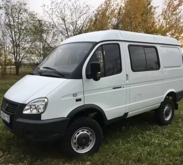 Купить ГАЗ 27527 2700 см3 МКПП (107 л.с.) Бензин инжектор в Краснодар: цвет Белый Комби 2020 года по цене 920000 рублей, объявление №20281 на сайте Авторынок23 Купить ГАЗ 27527 2700 см3 МКПП (107 л.с.) Бензин инжектор в Краснодар: цвет Белый Комби 2020 года по цене 920000 рублей, объявление №20281 на сайте Авторынок23