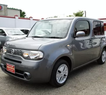 Купить Nissan CUBE 1500 см3 АКПП (111 л.с.) Бензин инжектор в Краснодар: цвет СЕРЫЙ Универсал 2016 года по цене 635000 рублей, объявление №19510 на сайте Авторынок23 Купить Nissan CUBE 1500 см3 АКПП (111 л.с.) Бензин инжектор в Краснодар: цвет СЕРЫЙ Универсал 2016 года по цене 635000 рублей, объявление №19510 на сайте Авторынок23