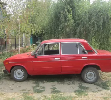 Купить ВАЗ (LADA) 2106 1500 см3 МКПП (56 л.с.) Бензин карбюратор в Белореченск: цвет красный Седан 1983 года по цене 50000 рублей, объявление №2003 на сайте Авторынок23 Купить ВАЗ (LADA) 2106 1500 см3 МКПП (56 л.с.) Бензин карбюратор в Белореченск: цвет красный Седан 1983 года по цене 50000 рублей, объявление №2003 на сайте Авторынок23