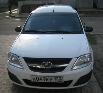 Купить ВАЗ (LADA) Largus 16 см3 МКПП (86 л.с.) Бензиновый в Краснодар: цвет Белый Универсал 2013 года по цене 375000 рублей, объявление №3878 на сайте Авторынок23 Купить ВАЗ (LADA) Largus 16 см3 МКПП (86 л.с.) Бензиновый в Краснодар: цвет Белый Универсал 2013 года по цене 375000 рублей, объявление №3878 на сайте Авторынок23