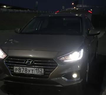 Купить Hyundai Solaris 1593 см3 МКПП (123 л.с.) Бензин инжектор в Краснодар : цвет Светло коричневый Седан 2019 года по цене 1000000 рублей, объявление №20119 на сайте Авторынок23 Купить Hyundai Solaris 1593 см3 МКПП (123 л.с.) Бензин инжектор в Краснодар : цвет Светло коричневый Седан 2019 года по цене 1000000 рублей, объявление №20119 на сайте Авторынок23