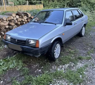 Купить ВАЗ (LADA) 21099 1500 см3 МКПП (71 л.с.) Бензин инжектор в Сукко: цвет Серебристый Седан 2001 года по цене 175000 рублей, объявление №26920 на сайте Авторынок23 Купить ВАЗ (LADA) 21099 1500 см3 МКПП (71 л.с.) Бензин инжектор в Сукко: цвет Серебристый Седан 2001 года по цене 175000 рублей, объявление №26920 на сайте Авторынок23