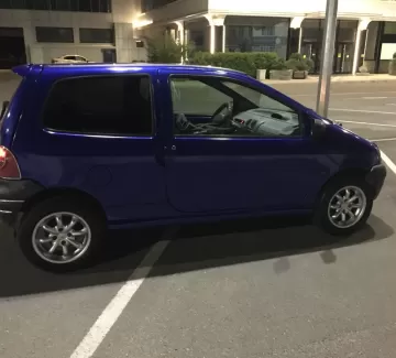 Купить Renault Twingo 600 см3 МКПП (60 л.с.) Бензин инжектор в Краснодар: цвет синий Купе 2002 года по цене 155000 рублей, объявление №15154 на сайте Авторынок23 Купить Renault Twingo 600 см3 МКПП (60 л.с.) Бензин инжектор в Краснодар: цвет синий Купе 2002 года по цене 155000 рублей, объявление №15154 на сайте Авторынок23