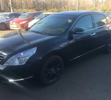 Купить Nissan Teana 2500 см3 CVT (182 л.с.) Бензин инжектор в Краснодар: цвет Чёрный Седан 2012 года по цене 810000 рублей, объявление №10898 на сайте Авторынок23 Купить Nissan Teana 2500 см3 CVT (182 л.с.) Бензин инжектор в Краснодар: цвет Чёрный Седан 2012 года по цене 810000 рублей, объявление №10898 на сайте Авторынок23