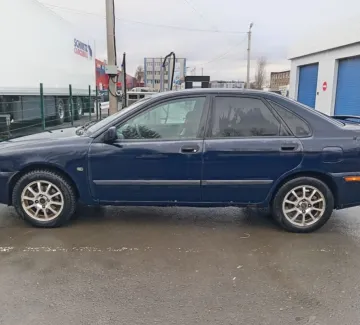 Купить Volvo S 40 1800 см3 АКПП (122 л.с.) Бензин инжектор в Кореновск: цвет Синий Седан 2004 года по цене 400000 рублей, объявление №27268 на сайте Авторынок23 Купить Volvo S 40 1800 см3 АКПП (122 л.с.) Бензин инжектор в Кореновск: цвет Синий Седан 2004 года по цене 400000 рублей, объявление №27268 на сайте Авторынок23