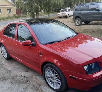 Купить Volkswagen Jetta 1600 см3 АКПП (180 л.с.) Бензин турбонаддув в Армавир: цвет Красный Седан 2001 года по цене 290000 рублей, объявление №27304 на сайте Авторынок23 Купить Volkswagen Jetta 1600 см3 АКПП (180 л.с.) Бензин турбонаддув в Армавир: цвет Красный Седан 2001 года по цене 290000 рублей, объявление №27304 на сайте Авторынок23