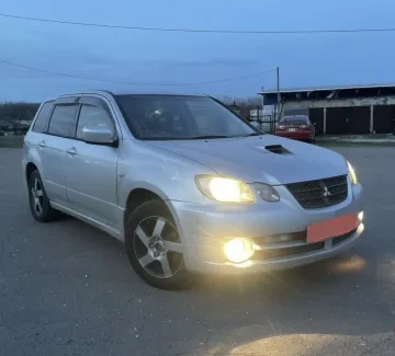 Купить Mitsubishi Airtrek 2000 см3 CVT (240 л.с.) Бензин турбонаддув в Краснодар: цвет серебритый Универсал 2004 года по цене 580000 рублей, объявление №27300 на сайте Авторынок23 Купить Mitsubishi Airtrek 2000 см3 CVT (240 л.с.) Бензин турбонаддув в Краснодар: цвет серебритый Универсал 2004 года по цене 580000 рублей, объявление №27300 на сайте Авторынок23