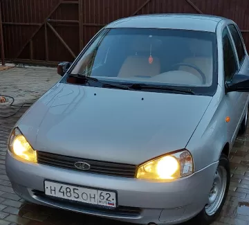 Купить ВАЗ (LADA) Калина 18 см3 МКПП (89 л.с.) Бензин инжектор в Армавир: цвет серебристый Хетчбэк 2010 года по цене 305000 рублей, объявление №23504 на сайте Авторынок23 Купить ВАЗ (LADA) Калина 18 см3 МКПП (89 л.с.) Бензин инжектор в Армавир: цвет серебристый Хетчбэк 2010 года по цене 305000 рублей, объявление №23504 на сайте Авторынок23