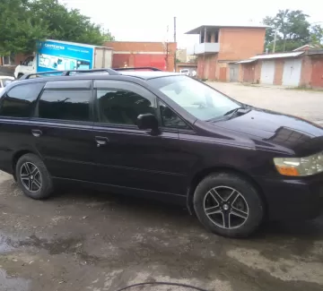 Купить Nissan Bassara 2400 см3 АКПП (150 л.с.) Дизельный в Краснодар: цвет Темно-фиолетовый Минивэн 2000 года по цене 270000 рублей, объявление №15399 на сайте Авторынок23 Купить Nissan Bassara 2400 см3 АКПП (150 л.с.) Дизельный в Краснодар: цвет Темно-фиолетовый Минивэн 2000 года по цене 270000 рублей, объявление №15399 на сайте Авторынок23