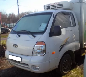 Купить KIA Bongo 3 2900 см3 МКПП (123 л.с.) Дизель турбонаддув в Краснодар: цвет белый Фургон 2007 года по цене 400000 рублей, объявление №653 на сайте Авторынок23 Купить KIA Bongo 3 2900 см3 МКПП (123 л.с.) Дизель турбонаддув в Краснодар: цвет белый Фургон 2007 года по цене 400000 рублей, объявление №653 на сайте Авторынок23