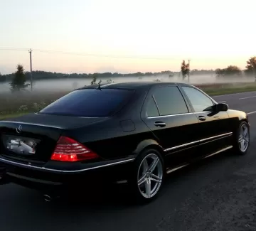Купить Mercedes-Benz S320 3200 см3 АКПП (224 л.с.) Бензин инжектор в Георгиевск: цвет синий Седан 2000 года по цене 520000 рублей, объявление №21052 на сайте Авторынок23 Купить Mercedes-Benz S320 3200 см3 АКПП (224 л.с.) Бензин инжектор в Георгиевск: цвет синий Седан 2000 года по цене 520000 рублей, объявление №21052 на сайте Авторынок23