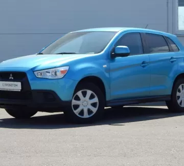 Купить Mitsubishi ASX, 1900 см3 АКПП (147 л.с.) Бензин инжектор в Краснодар: цвет голубой Кроссовер 2011 года по цене 775000 рублей, объявление №4360 на сайте Авторынок23 Купить Mitsubishi ASX, 1900 см3 АКПП (147 л.с.) Бензин инжектор в Краснодар: цвет голубой Кроссовер 2011 года по цене 775000 рублей, объявление №4360 на сайте Авторынок23