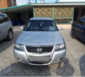 Купить Nissan Almera 1600 см3 АКПП (107 л.с.) Бензин инжектор в Кропоткин: цвет серебристый Седан 2010 года по цене 395000 рублей, объявление №13545 на сайте Авторынок23 Купить Nissan Almera 1600 см3 АКПП (107 л.с.) Бензин инжектор в Кропоткин: цвет серебристый Седан 2010 года по цене 395000 рублей, объявление №13545 на сайте Авторынок23