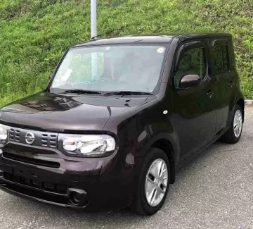 Купить Nissan CUBE 1500 см3 АКПП (109 л.с.) Бензин инжектор в Краснодар: цвет бордовый Минивэн 2017 года по цене 580000 рублей, объявление №18477 на сайте Авторынок23 Купить Nissan CUBE 1500 см3 АКПП (109 л.с.) Бензин инжектор в Краснодар: цвет бордовый Минивэн 2017 года по цене 580000 рублей, объявление №18477 на сайте Авторынок23