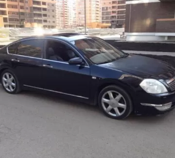 Купить Nissan Teana 3500 см3 CVT (245 л.с.) Бензин инжектор в Краснодар: цвет черный Седан 2006 года по цене 360000 рублей, объявление №14113 на сайте Авторынок23 Купить Nissan Teana 3500 см3 CVT (245 л.с.) Бензин инжектор в Краснодар: цвет черный Седан 2006 года по цене 360000 рублей, объявление №14113 на сайте Авторынок23