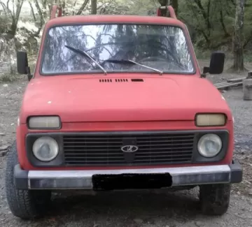 Купить ВАЗ (LADA) 2121 1600 см3 МКПП (80 л.с.) Бензин карбюратор в Краснодар: цвет красный Внедорожник 1978 года по цене 65000 рублей, объявление №13944 на сайте Авторынок23 Купить ВАЗ (LADA) 2121 1600 см3 МКПП (80 л.с.) Бензин карбюратор в Краснодар: цвет красный Внедорожник 1978 года по цене 65000 рублей, объявление №13944 на сайте Авторынок23