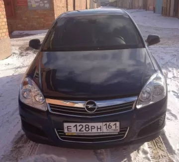 Купить Opel Astra 1600 см3 DSG (115 л.с.) Бензин инжектор в Ейск: цвет синий металлик Седан 2013 года по цене 477000 рублей, объявление №11015 на сайте Авторынок23