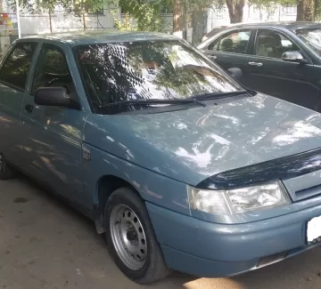 Купить ВАЗ (LADA) 2110 1499 см3 МКПП (91 л.с.) Бензин инжектор в Краснодар: цвет золотисто-серебристый "ниагара" Седан 2003 года по цене 125000 рублей, объявление №4896 на сайте Авторынок23 Купить ВАЗ (LADA) 2110 1499 см3 МКПП (91 л.с.) Бензин инжектор в Краснодар: цвет золотисто-серебристый "ниагара" Седан 2003 года по цене 125000 рублей, объявление №4896 на сайте Авторынок23