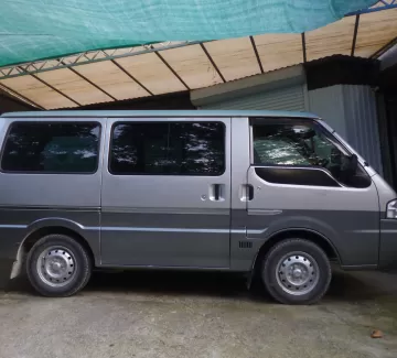 Купить Nissan VANETTE 1800 см3 АКПП (90 л.с.) Бензин инжектор в Туапсе: цвет серебристый Микроавтобус 2004 года по цене 425000 рублей, объявление №18904 на сайте Авторынок23 Купить Nissan VANETTE 1800 см3 АКПП (90 л.с.) Бензин инжектор в Туапсе: цвет серебристый Микроавтобус 2004 года по цене 425000 рублей, объявление №18904 на сайте Авторынок23