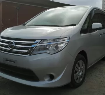 Купить Nissan Serena 2000 см3 АКПП (124 л.с.) Бензин инжектор в Краснодар: цвет серебристый Микроавтобус 2016 года по цене 999900 рублей, объявление №18478 на сайте Авторынок23 Купить Nissan Serena 2000 см3 АКПП (124 л.с.) Бензин инжектор в Краснодар: цвет серебристый Микроавтобус 2016 года по цене 999900 рублей, объявление №18478 на сайте Авторынок23