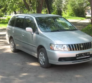 Купить Nissan bassara 2388 см3 АКПП (150 л.с.) Бензин инжектор в горячий ключ: цвет серебряный Минивэн 1999 года по цене 370000 рублей, объявление №19824 на сайте Авторынок23 Купить Nissan bassara 2388 см3 АКПП (150 л.с.) Бензин инжектор в горячий ключ: цвет серебряный Минивэн 1999 года по цене 370000 рублей, объявление №19824 на сайте Авторынок23