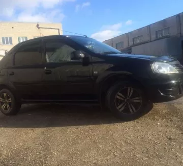 Купить Renault Logan 1400 см3 МКПП (75 л.с.) Бензин инжектор в Краснодар: цвет ЧЕРНЫЙ МЕТАЛЛИК Седан 2013 года по цене 295000 рублей, объявление №14605 на сайте Авторынок23 Купить Renault Logan 1400 см3 МКПП (75 л.с.) Бензин инжектор в Краснодар: цвет ЧЕРНЫЙ МЕТАЛЛИК Седан 2013 года по цене 295000 рублей, объявление №14605 на сайте Авторынок23