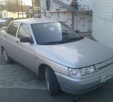 Купить ВАЗ (LADA) 2110 1600 см3 МКПП (80 л.с.) Бензин инжектор в Курганинск: цвет светло серебристыи Седан 2006 года по цене 150000 рублей, объявление №3202 на сайте Авторынок23 Купить ВАЗ (LADA) 2110 1600 см3 МКПП (80 л.с.) Бензин инжектор в Курганинск: цвет светло серебристыи Седан 2006 года по цене 150000 рублей, объявление №3202 на сайте Авторынок23
