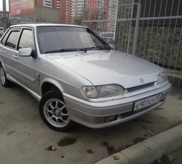 Купить ВАЗ (LADA) 2115 1499 см3 МКПП (181 л.с.) Бензин карбюратор в Краснодар: цвет серебристый мкталлик Седан 2010 года по цене 157000 рублей, объявление №12934 на сайте Авторынок23 Купить ВАЗ (LADA) 2115 1499 см3 МКПП (181 л.с.) Бензин карбюратор в Краснодар: цвет серебристый мкталлик Седан 2010 года по цене 157000 рублей, объявление №12934 на сайте Авторынок23
