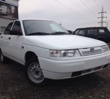 Купить Богдан 21110 1600 см3 МКПП (90 л.с.) Бензиновый в Краснодар: цвет белый Седан 2013 года по цене 339000 рублей, объявление №2181 на сайте Авторынок23