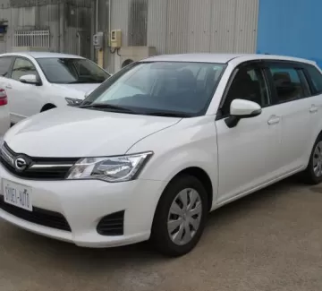 Купить Toyota Filder 1500 см3 АКПП (110 л.с.) Бензин инжектор в Новороссийск: цвет белый Универсал 2014 года по цене 640000 рублей, объявление №13857 на сайте Авторынок23 Купить Toyota Filder 1500 см3 АКПП (110 л.с.) Бензин инжектор в Новороссийск: цвет белый Универсал 2014 года по цене 640000 рублей, объявление №13857 на сайте Авторынок23