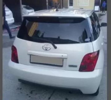 Купить Toyota IST 1496 см3 АКПП (109 л.с.) Бензин инжектор в Сочи: цвет Белый перламутр Хетчбэк 2002 года по цене 300000 рублей, объявление №13065 на сайте Авторынок23