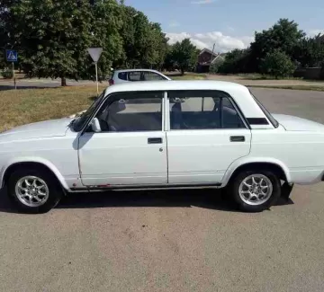 Купить ВАЗ (LADA) 21074 1568 см3 МКПП (75 л.с.) Бензин инжектор в Армавир: цвет Белый Седан 2006 года по цене 60000 рублей, объявление №18326 на сайте Авторынок23 Купить ВАЗ (LADA) 21074 1568 см3 МКПП (75 л.с.) Бензин инжектор в Армавир: цвет Белый Седан 2006 года по цене 60000 рублей, объявление №18326 на сайте Авторынок23