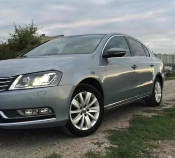 Купить Volkswagen Passat 18000 см3 АКПП (153 л.с.) Бензин инжектор в Краснодар : цвет Серый Седан 2011 года по цене 655000 рублей, объявление №15823 на сайте Авторынок23 Купить Volkswagen Passat 18000 см3 АКПП (153 л.с.) Бензин инжектор в Краснодар : цвет Серый Седан 2011 года по цене 655000 рублей, объявление №15823 на сайте Авторынок23