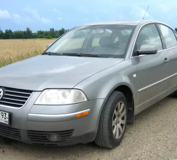 Купить Volkswagen Passat B5+ 1800 см3 АКПП (170 л.с.) Бензин турбонаддув в Краснодар: цвет тёмно-серый Седан 2003 года по цене 350000 рублей, объявление №4621 на сайте Авторынок23 Купить Volkswagen Passat B5+ 1800 см3 АКПП (170 л.с.) Бензин турбонаддув в Краснодар: цвет тёмно-серый Седан 2003 года по цене 350000 рублей, объявление №4621 на сайте Авторынок23
