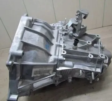 КПП ЛАДА ВЕСТА 1.6 механика Краснодар