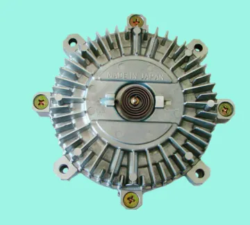 Вискомуфта, муфта охлаждения SL MAZDA TITAN, SHIMAHIDE (Japan). Распродажа! До -100%! Краснодар