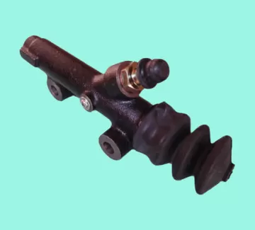 Главный цилиндр сцепления Mitsubishi Fuso Figther, 5/8", Yamasida. Распродажа! Краснодар