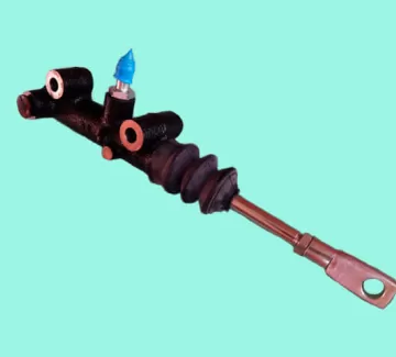 Главный цилиндр сцепления MitSUBISHI FUSO FK61#, FK62#, 3/4", SEIKEN. Распродажа! Краснодар