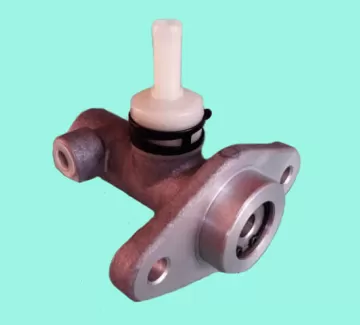 Главный цилиндр сцепления Mitsubishi Fuso Canter, 7/8", Yamasida. Распродажа! Краснодар