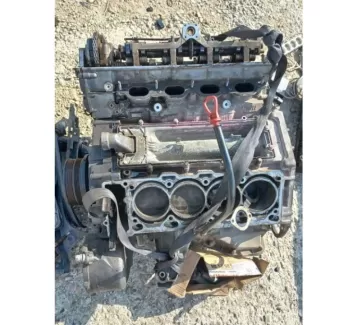 Двигатель BMW E65 N62B44 по частям Краснодар