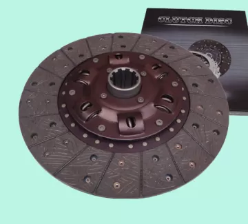 Диск сцепления 6BG1, 6HE1 Isuzu Forward, 300*190*10*38,1 Краснодар
