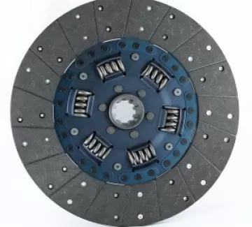 Диск сцепления 6HK1, 6HK1TS, 6HK1TSC ISUZU FORWARD, 380*240*10*44.7 Краснодар